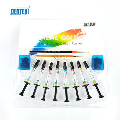 DENTEX — Productos Dentales Profesionales
