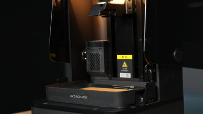 Tanque de resina SHINING 3D AccuFab