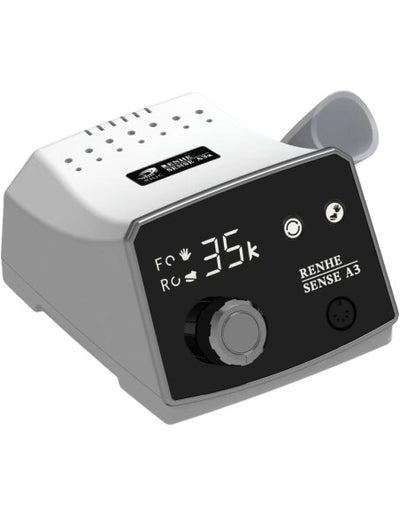 Micromotor RHJC Renhe Sense White A3 — Equipo Dental Profesional