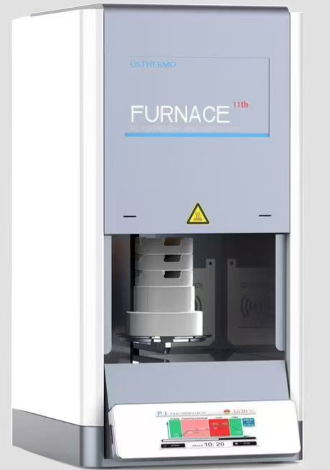 Horno de Sinterización de Zirconia ZINTER-11S