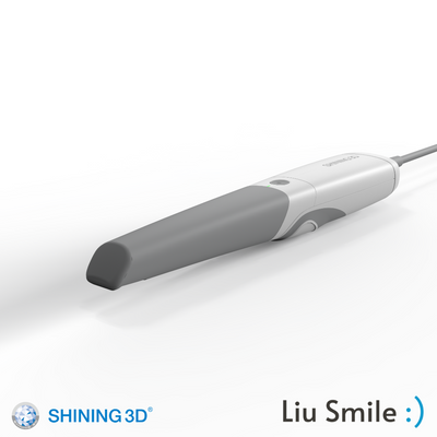 SHINING 3D — Escáner Intraoral Digital Dental
