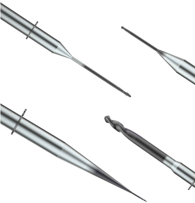 CAD CAM Milling Bur - Fresado CAD/CAM | Liu Smile