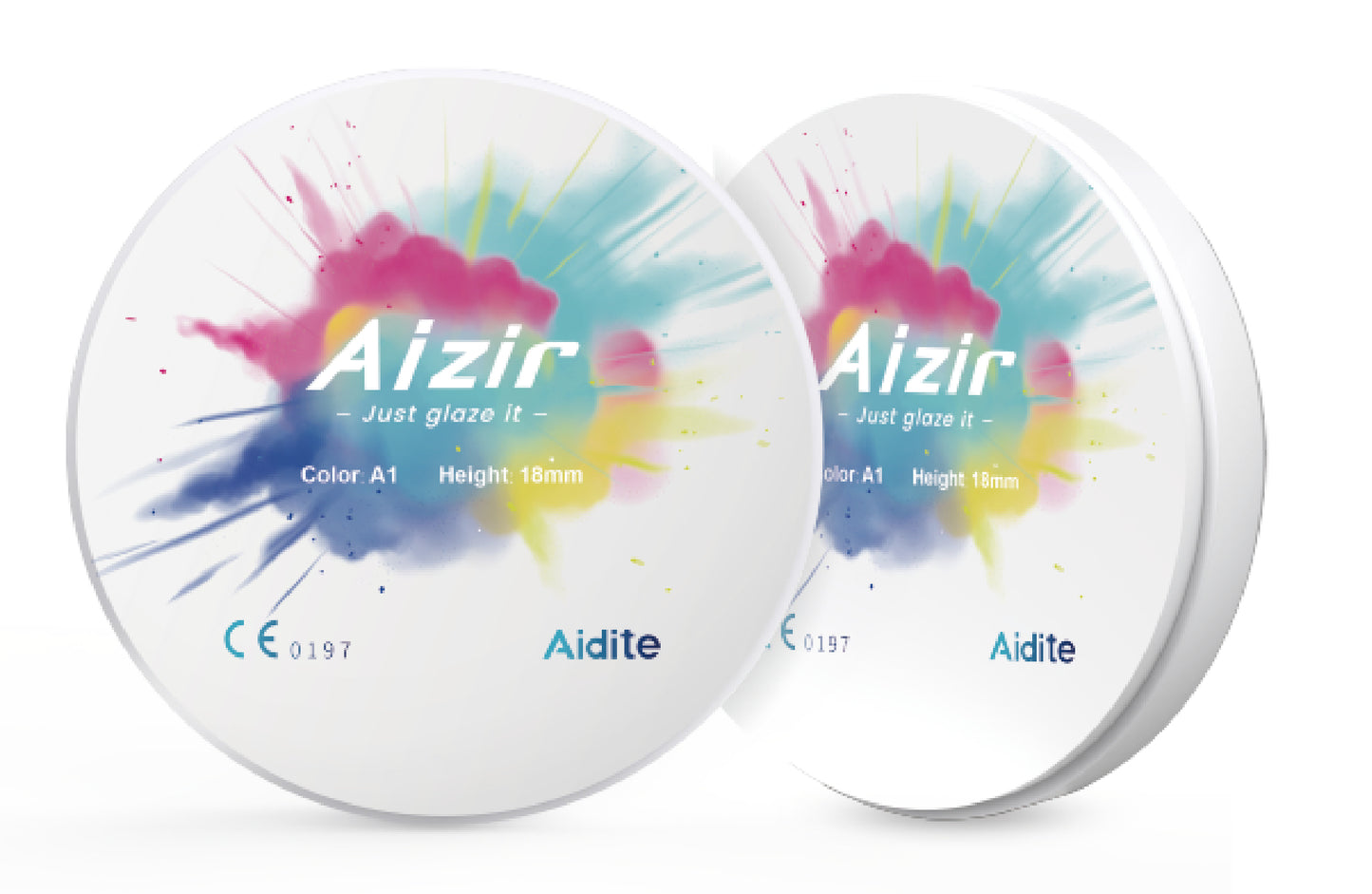 Aidite - AiZir