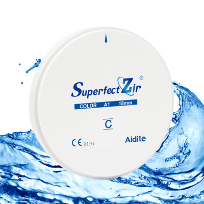 Aidite - SuperfectZir