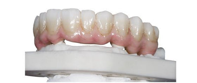 Biomic Stain/Glaze — Tintes y Glaseado para Cerámica Dental