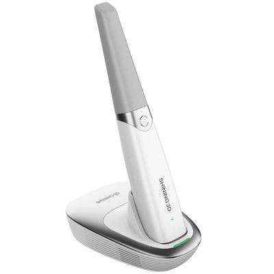 Escáner intraoral 3D profesional para clínica dental
