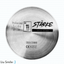 Stärke Titanium Milling Discs Ti4 / Ti5 — Fresado CAD/CAM