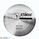 Stärke Titanium Milling Discs Ti4 / Ti5 - Fresado CAD/CAM | Liu Smile
