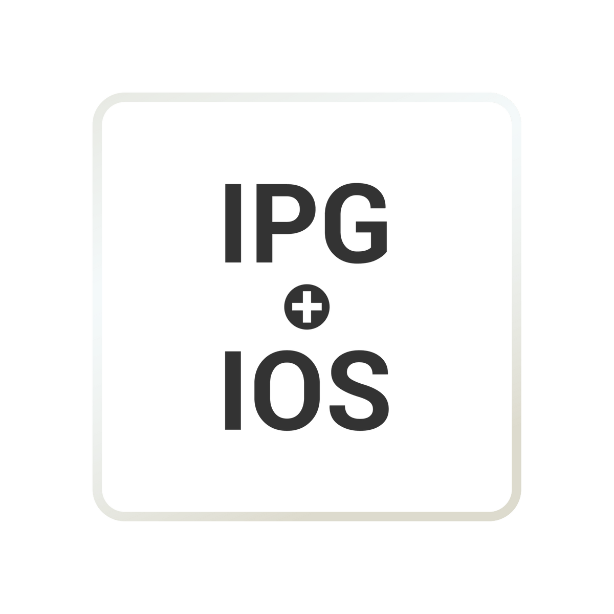 Aoralscan Elite: sistema dos en uno IPG e IOS