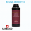 SAREMCO CROWNTEC - Resina dental 3D | Liu Smile