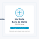 BARRA TITANIO atornillada-Arcada completa - Disco metálico CAD/CAM | Liu Smile