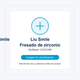 Fresado de Zirconio Monolitico Multilayers | Liu Smile