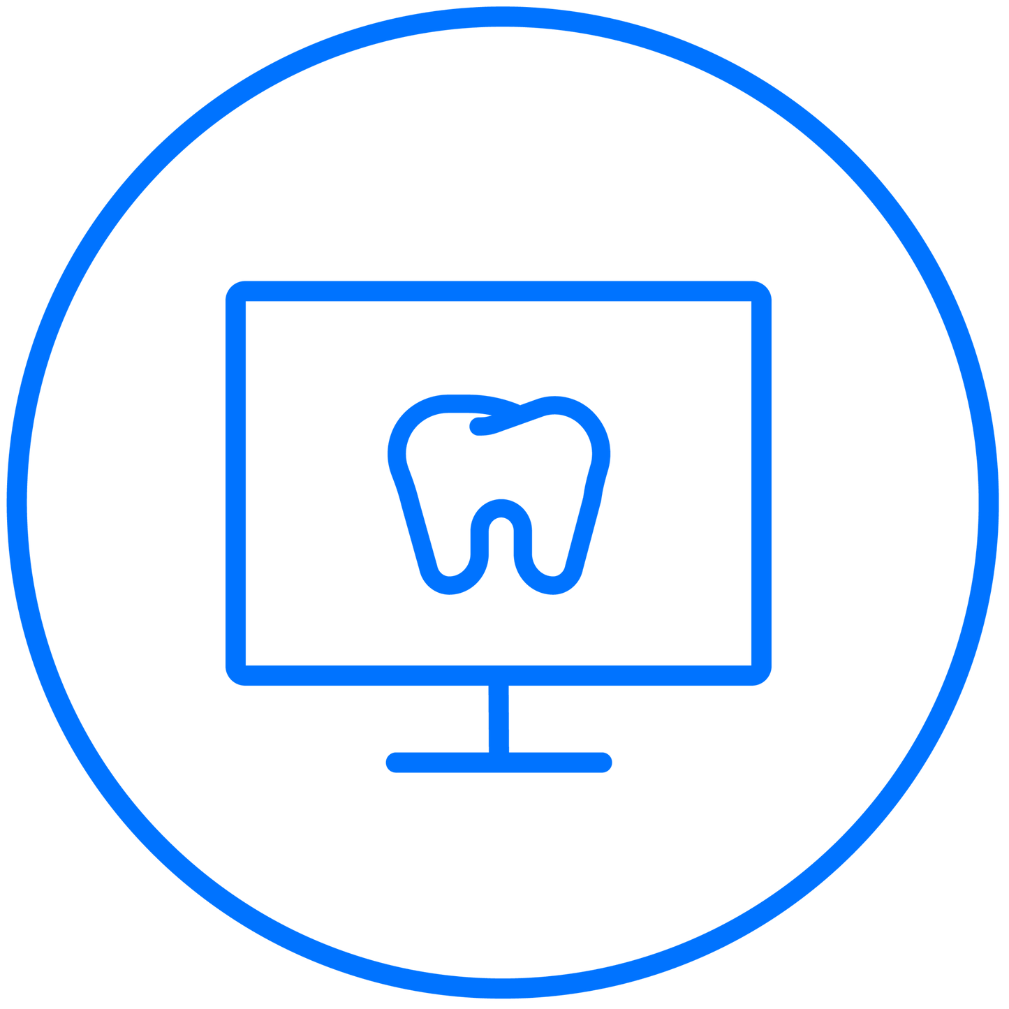 SHINING 3D AccuFab L4D — Impresora 3D dental 4K