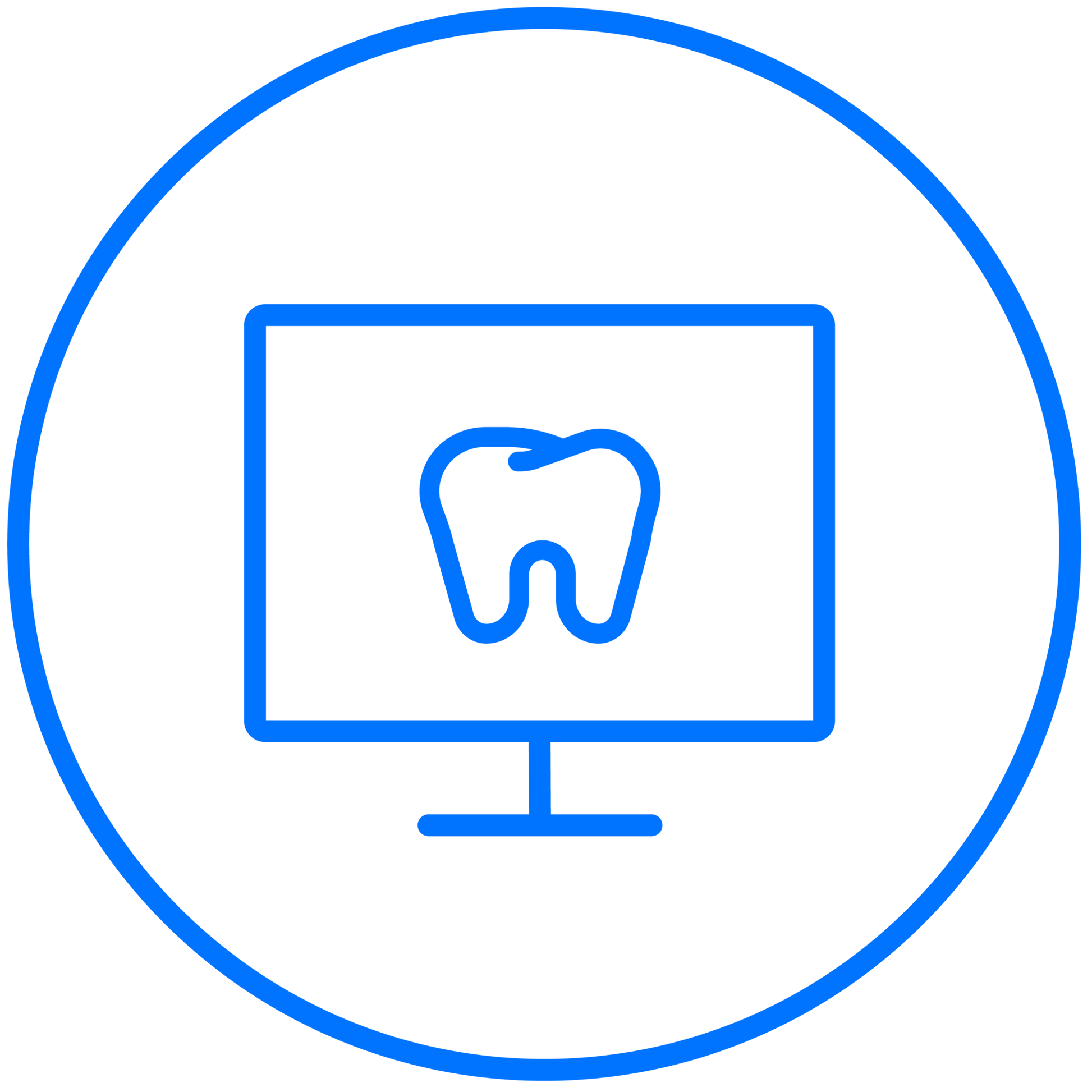 SHINING 3D AccuFab L4D — Impresora 3D dental 4K