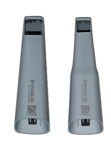 Punta de escaneo SHINING 3D Aoralscan — 1 unidad