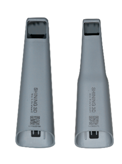 Punta de escaneo SHINING 3D Aoralscan — 1 unidad