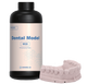 SHINING 3D W20 — Resina dental lavable con agua 1 kg