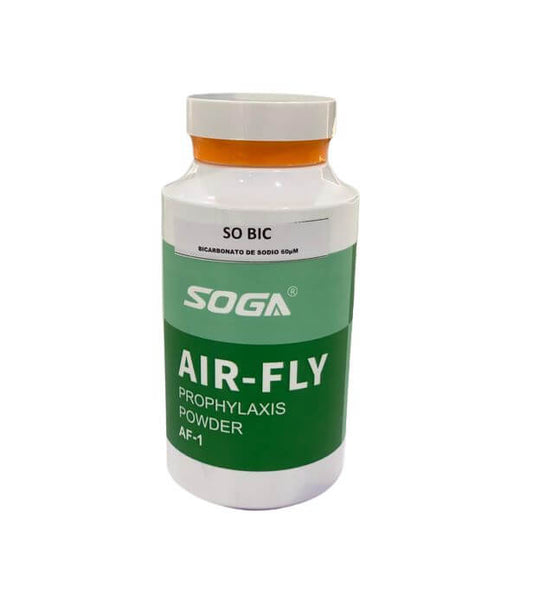 SOGA-Prophilaxis Powder