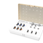 SHINING 3D HACS — Kit de scanbodies codificados