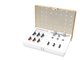 SHINING 3D HACS — Kit de scanbodies codificados