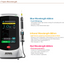 SOGA iLaser I Plus — Láser Dental Diodo 450/650/980nm