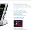 SOGA iLaser I Plus — Láser Dental Diodo 450/650/980nm
