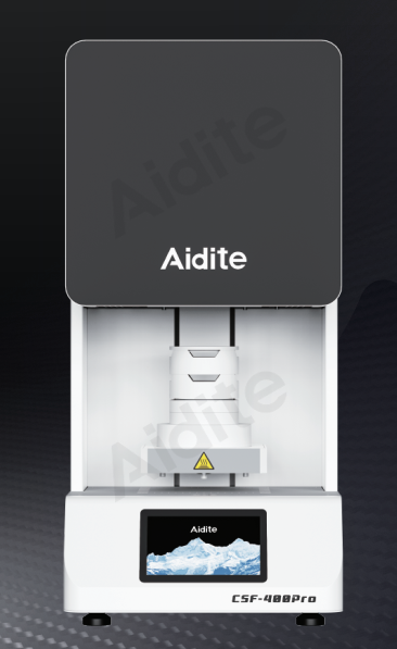 Horno de Sinterización Rápida Aidite CSF-400Pro