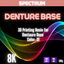 SPECTRUM 3D Print Resin - Resina dental 3D - vista 8 | Liu Smile
