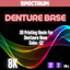 SPECTRUM 3D Print Resin - Resina dental 3D - vista 9 | Liu Smile