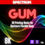 SPECTRUM 3D Print Resin - Resina dental 3D - vista 10 | Liu Smile