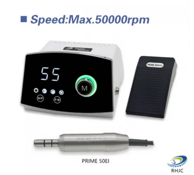 Prime Sense A7 — Escáner Intraoral 3D Dental