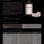 SHINING 3D W20 — Resina dental lavable con agua 1 kg