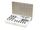 SHINING 3D Cap Scanbody para Elite — 12 unidades