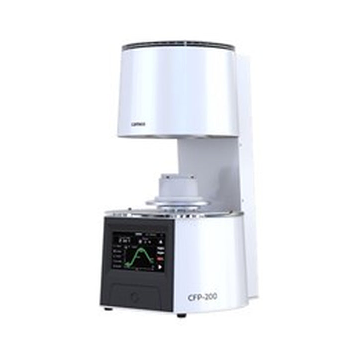Horno de Porcelana Aidite CFP-200 Control Inteligente AI — vista principal sobre fondo blanco