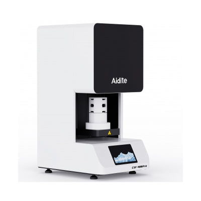 Horno de Sinterización Rápida Aidite CSF-400Pro — vista principal sobre fondo blanco