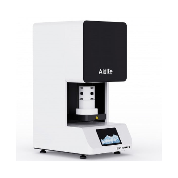 Horno de Sinterización Rápida Aidite CSF-400Pro — vista principal sobre fondo blanco