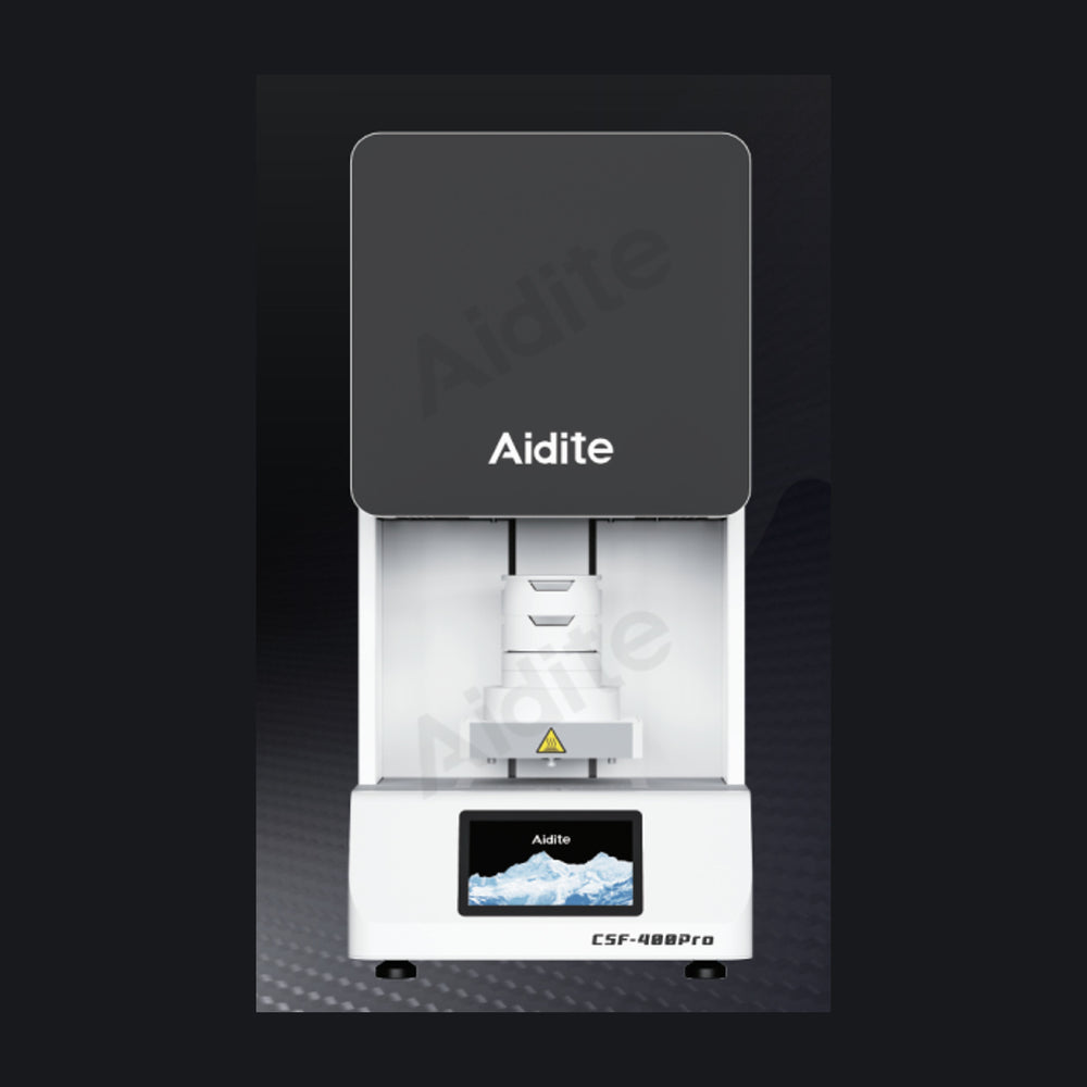 Horno de Sinterización Rápida Aidite CSF-400Pro