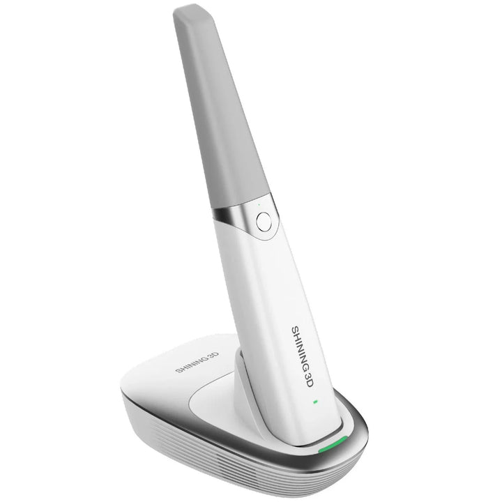 SHINING 3D Aoralscan 3 Wireless: escáner intraoral inalámbrico