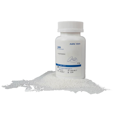 Crisol - Crucible para Horno de Sintetizacion