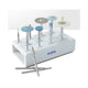 Aidite Kit de Fresas para Zirconia y Disilicato CAD/CAM — vista principal sobre fondo blanco