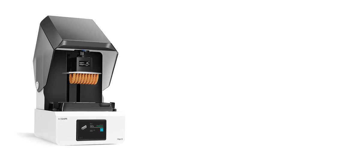 RAYSHAPE Edge E2