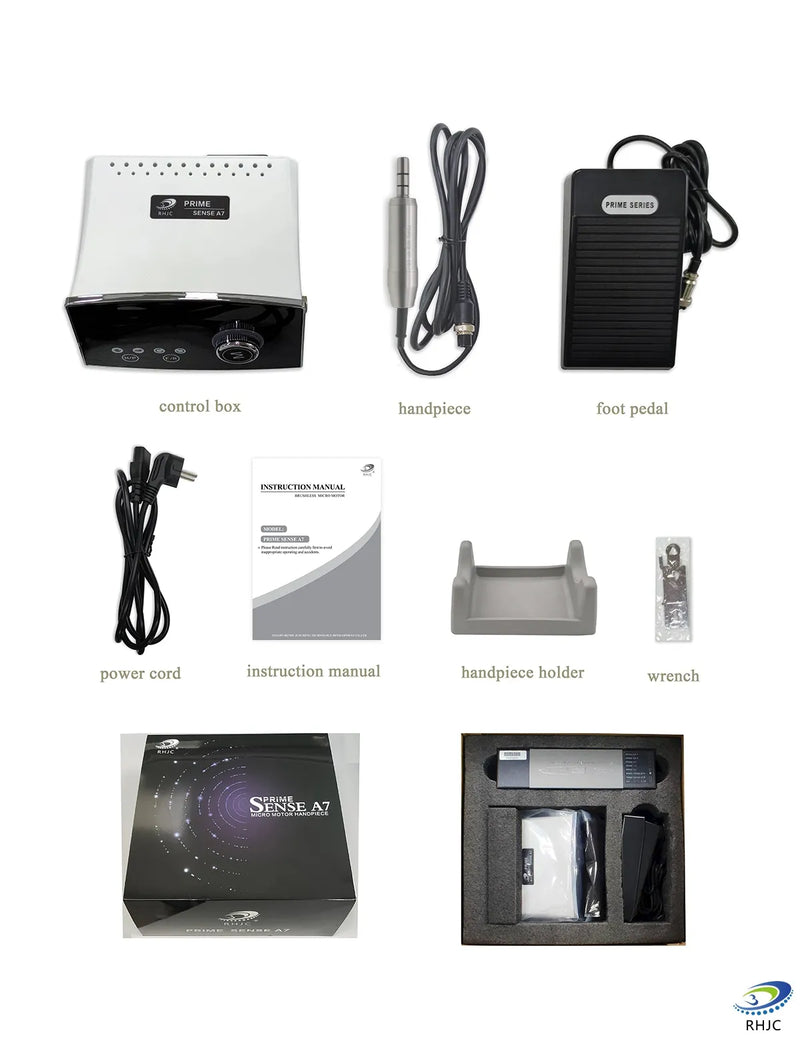 Prime Sense A7