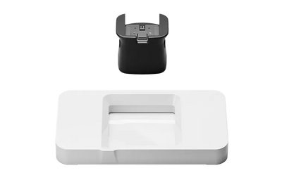 Edge Mini: conjunto de plataforma y tanque mini