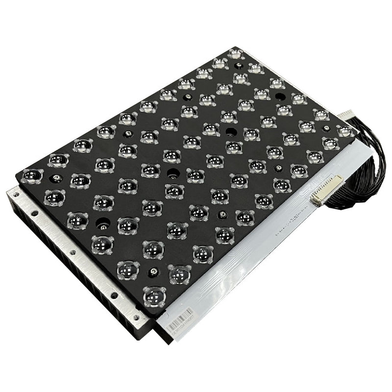 Fuente LED 8.9 pulgadas para SHINING 3D AccuFab L4D/L4K