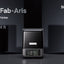 AccuFab-Aris: presentación oficial de la impresora 3D dental SHINING 3D