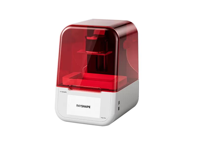 RAYSHAPE Edge Mini