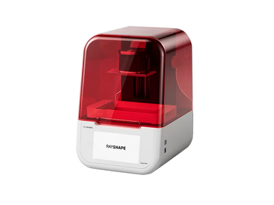 RAYSHAPE Edge Mini