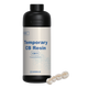 SHINING 3D CB11 — Resina provisional para coronas y puentes 0.5 kg