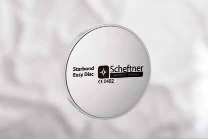 Scheftner CoCr Milling Discs