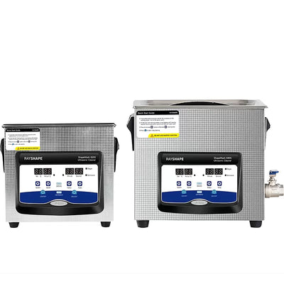 Familia ShapeWash: 020S y 040S